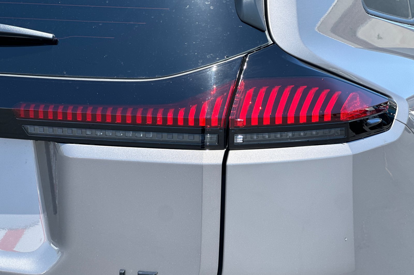 New 2026 Toyota RAV4 LE FWD image 32