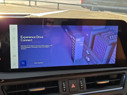 New 2025 Lexus ES 350 350 image 19