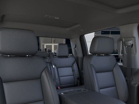 New 2026 GMC Sierra 1500 SLT image 24