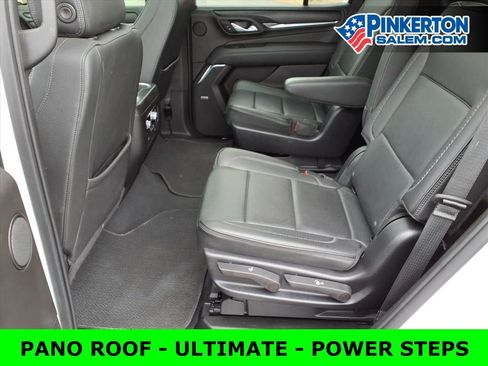 Used 2022 GMC Yukon Denali image 13