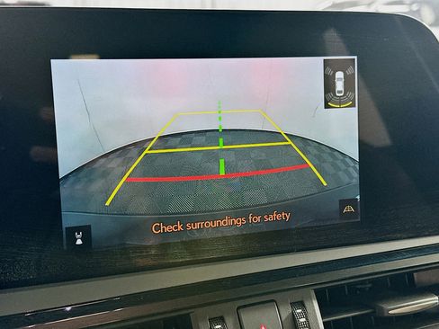 Used 2024 Lexus ES 350 w/ Premium Package image 23