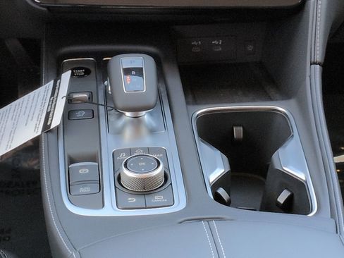 New 2026 INFINITI QX60 Luxe w/ Cargo Package image 21