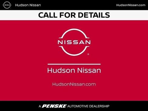 Used 2023 Nissan Rogue S FWD image 1