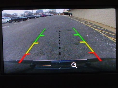 Used 2017 Ford Escape SE image 22