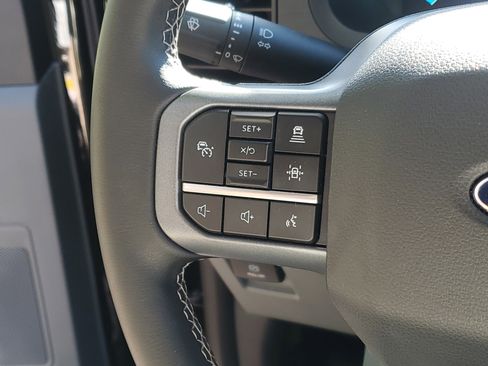 Used 2024 Ford F150 XLT w/ Equipment Group 302A MID image 27