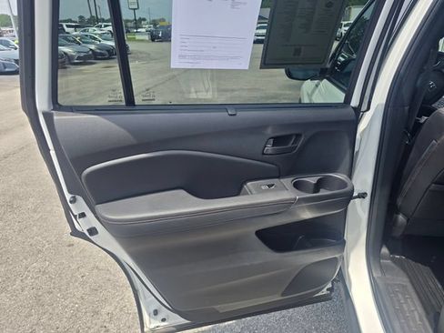 Used 2022 Honda Passport TrailSport image 36