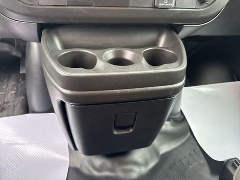 Used 2024 Chevrolet Express 2500 w/ Driver Convenience Package image 13