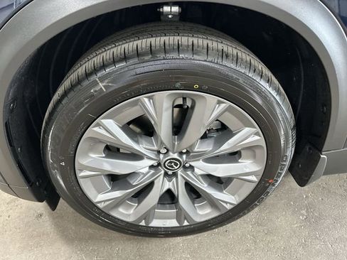 New 2026 MAZDA CX-90 3.3 Turbo w/ Premium Plus Pkg AWD/4WD image 23