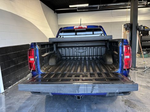 Used 2016 Chevrolet Colorado Z71 image 23