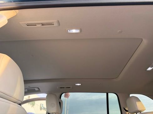 Used 2025 Buick Enclave Avenir w/ Trailering Package, 5000 lbs. AWD/4WD image 14