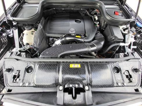 Used 2023 Mercedes-Benz GLE 350 4MATIC image 11