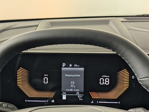 New 2026 Kia Sportage EX FWD image 17