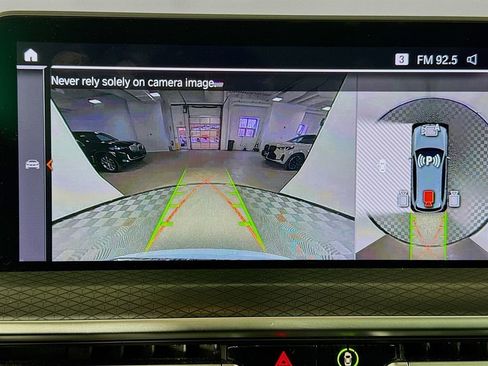 Used 2023 BMW X3 xDrive30i w/ M Sport Package image 14