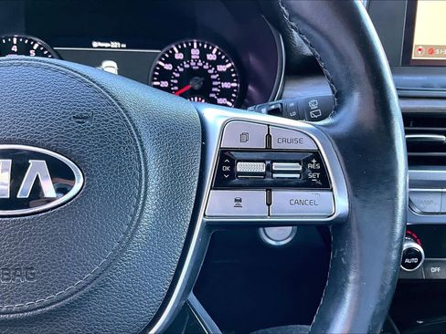 Used 2020 Kia Telluride SX w/ SX Prestige Package image 22