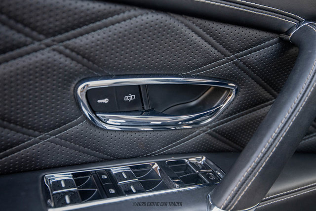 Used 2015 Bentley Flying Spur W12 AWD/4WD image 54