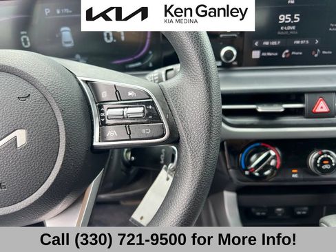 Certified 2024 Kia Seltos LX AWD/4WD image 32