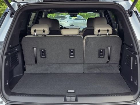 New 2026 GMC Acadia Elevation w/ Black Edition FWD image 8
