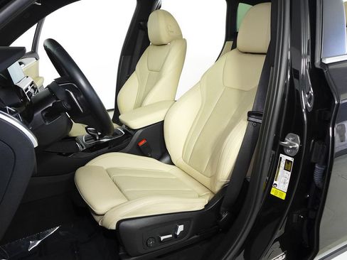 Used 2023 BMW X3 sDrive30i w/ Convenience Package RWD image 22