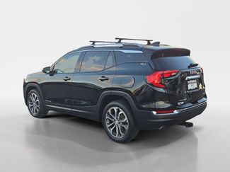 Used 2020 GMC Terrain SLT w/ Preferred Package video 3