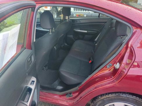 Used 2016 Subaru Impreza 2.0i AWD/4WD image 13