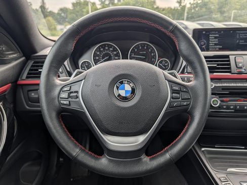 Used 2014 BMW 428i xDrive Coupe AWD/4WD image 24