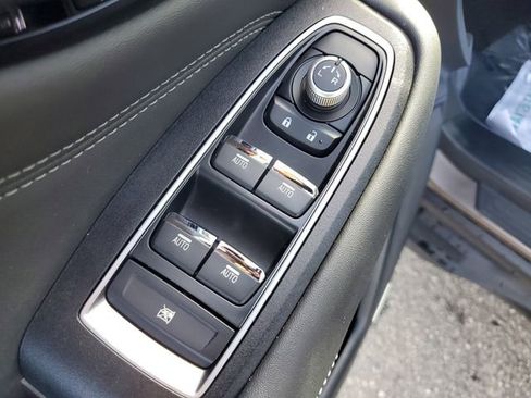 Certified 2023 Subaru Outback Limited image 23