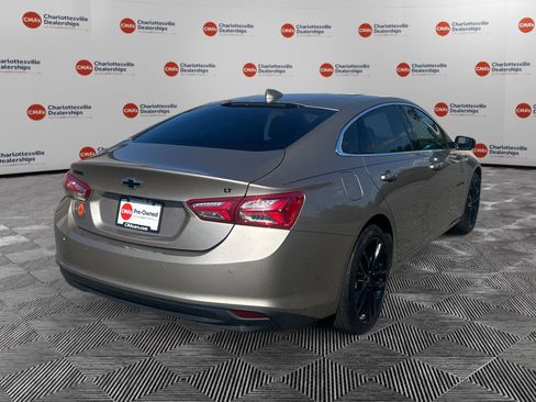 Used 2023 Chevrolet Malibu LT FWD image 5
