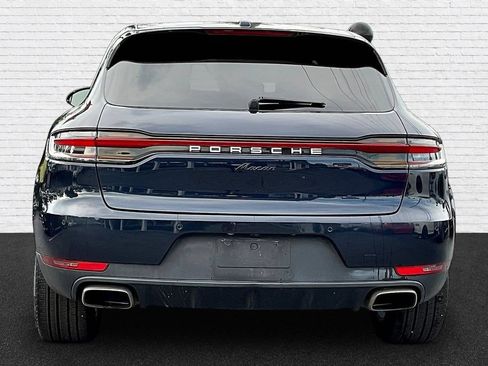 Used 2020 Porsche Macan AWD/4WD image 5