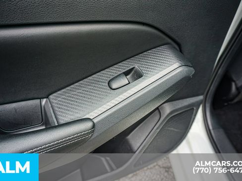 Used 2025 Nissan Altima 2.5 SV FWD image 56