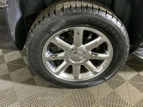 Used 2013 GMC Yukon Denali AWD/4WD image 12