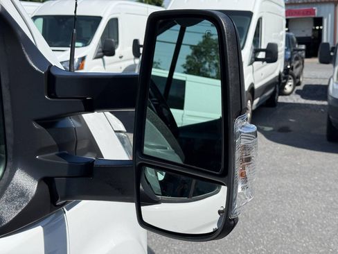 Used 2016 Ford Transit 250 148 Medium Roof RWD image 39