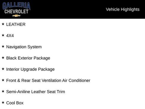 Used 2023 Lexus LX 600 4WD w/ Appearance Package image 5