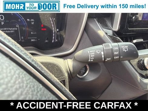 Used 2023 Toyota Corolla Cross XLE w/ Convenience Package AWD/4WD image 19