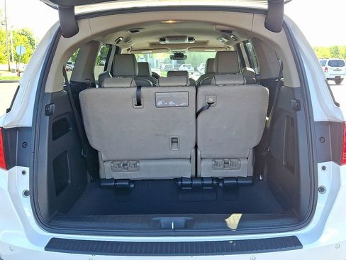 Used 2022 Honda Odyssey Elite image 33
