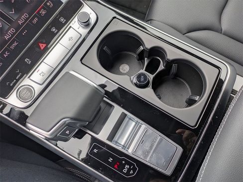 New 2026 Audi Q7 3.0T Premium Plus image 27