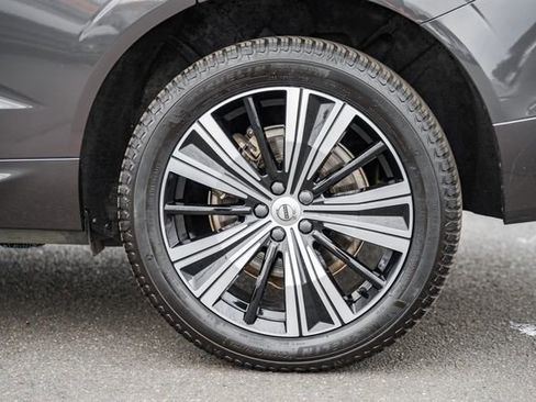 Used 2022 Volvo XC60 T8 Inscription w/ Advanced Package image 18