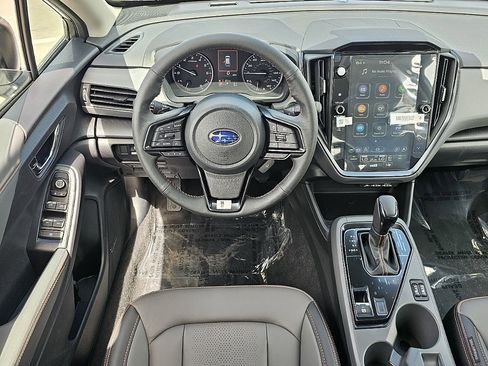 New 2026 Subaru Crosstrek 2.5i Limited AWD/4WD image 21
