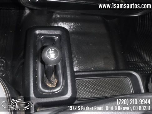Used 2023 RAM 2500 Tradesman AWD/4WD image 13