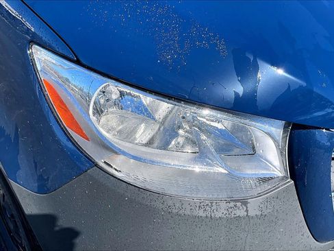 New 2025 Mercedes-Benz Sprinter 2500 image 13