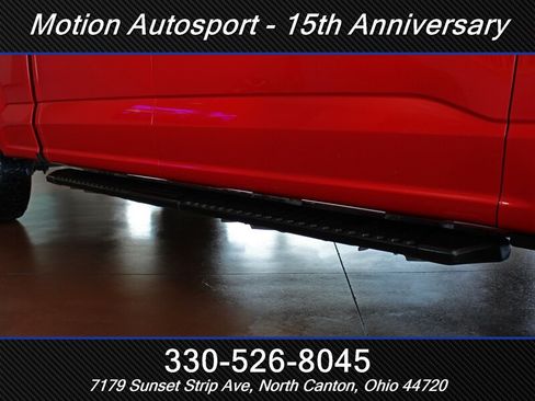 Used 2021 Ford F150 XLT w/ Equipment Group 301A Mid AWD/4WD image 50
