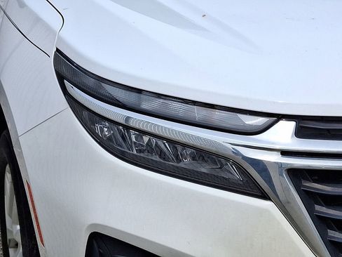 Certified 2023 Chevrolet Equinox LS w/ LS Convenience Package image 8