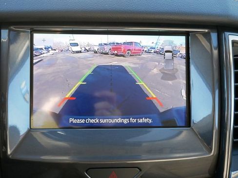 Used 2020 Ford Ranger Lariat w/ Equipment Group 501A Mid image 21