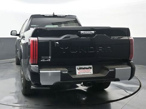 New 2026 Toyota Tundra Limited AWD/4WD image 19