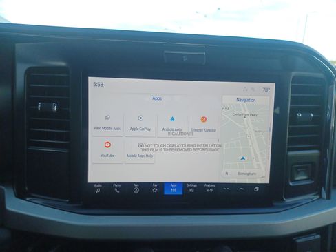 New 2026 Ford F250 XLT w/ XLT Premium Package image 35