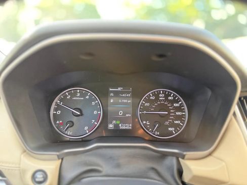 Used 2020 Subaru Outback Limited AWD/4WD image 16