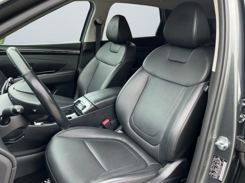 Used 2023 Hyundai Tucson XRT AWD/4WD image 10