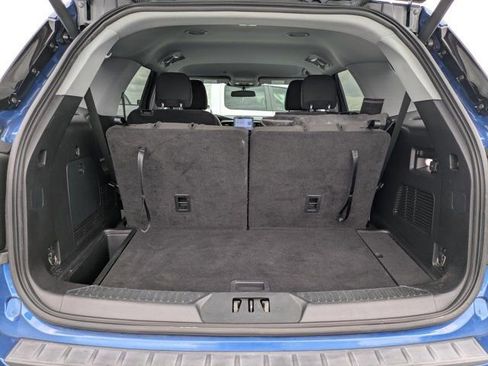 Used 2021 Ford Explorer XLT w/ Class III Trailer Tow Package RWD image 10