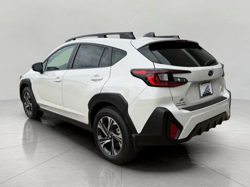 Used 2025 Subaru Crosstrek 2.5i Premium AWD/4WD image 10
