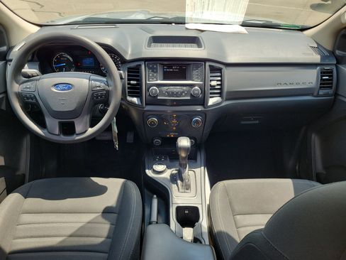 Used 2020 Ford Ranger XL w/ Equipment Group 101A Mid AWD/4WD image 9