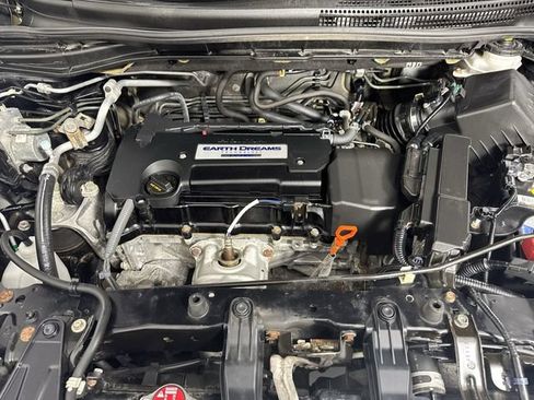 Used 2015 Honda CR-V EX image 27